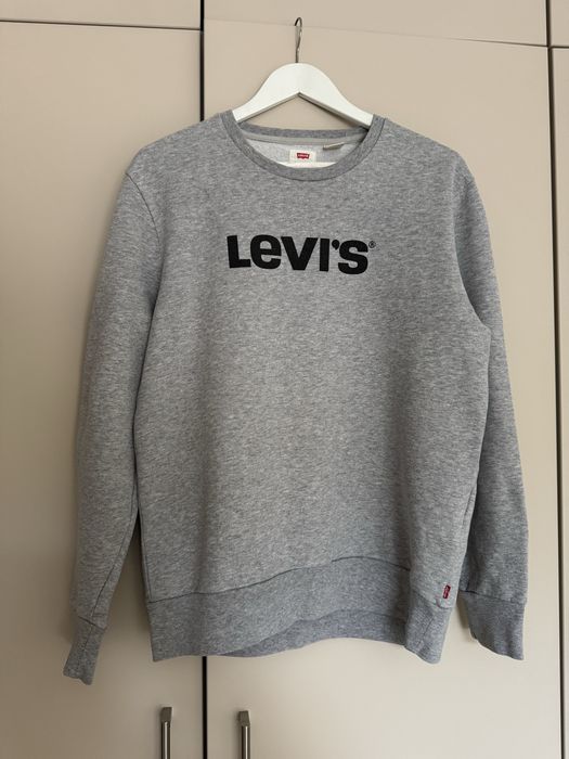 Свитшот орігінал Levis
