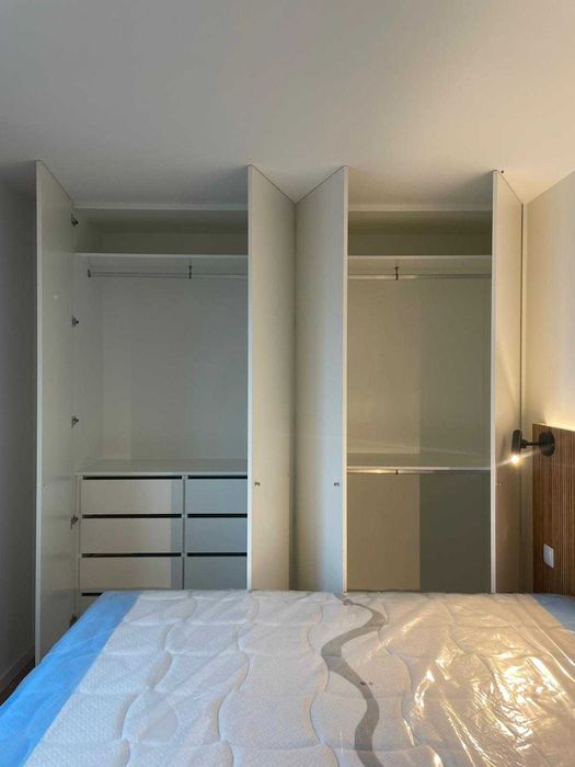 Arrendamento de apartamento T1 CEDOFEITA, Rua de Aníbal Cunha, 218