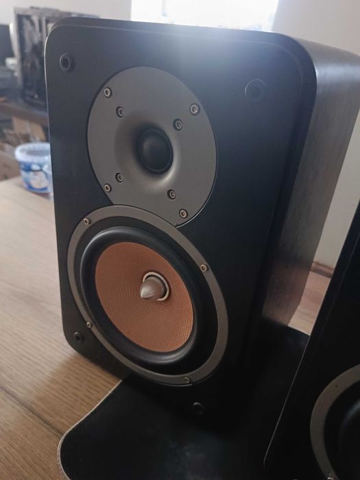 kolumny teufel UL 20 mk2 ultima czytaj opis