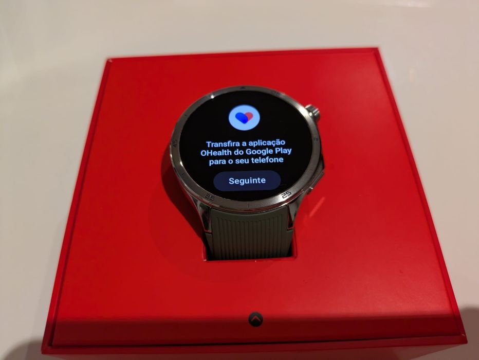 Oneplus Watch 3 46mm