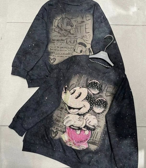 Свитшот   женский