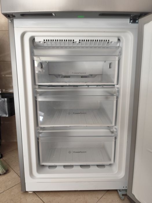 Frigorífico Indesit