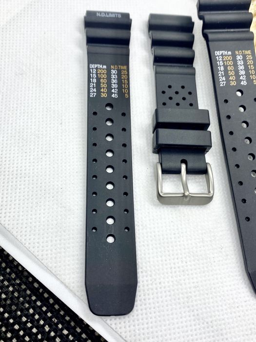 РЕМЕШОК ДЛЯ ЧАСОВ БРАСЛЕТ НЕУБИВАЕМЫЙ orient seiko восток casio tissot