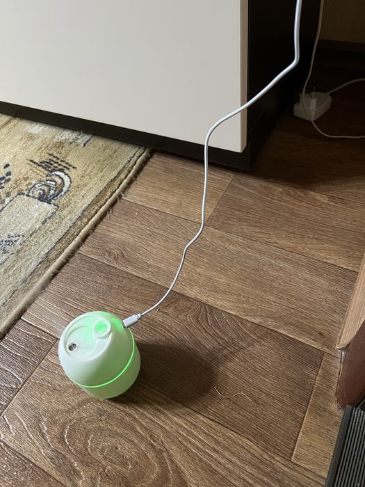 Настольный увлажнитель воздуха