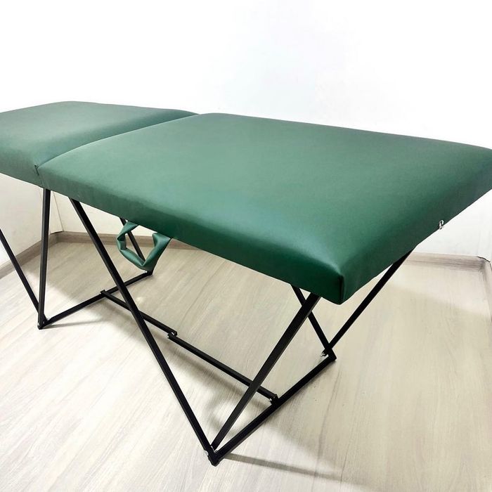 Топ Хіт Кушетка люкс автомат Масажыста Лешмейкер Ресниц.