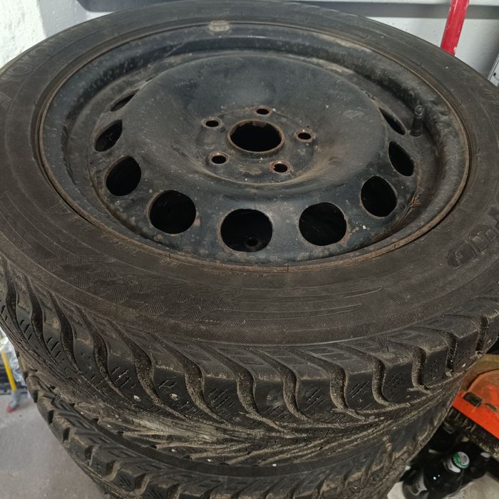 Felga Audi 5x112