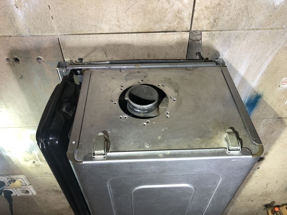 Двухконтурный газовый котел Protherm Lynx 24, в рабочем состоянии, Харьков