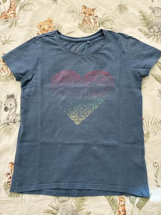 T-shirty dla dziewczynki CoolClub, 51015