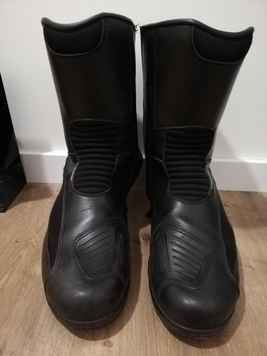 Botas moto mota TCX gore tex imperme vel Ermesinde OLX Portugal
