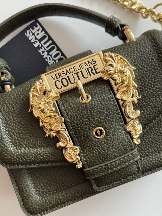 Сумка жіноча Versace Jeans Couture mini