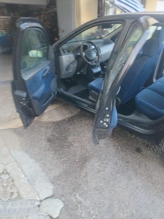 FIAT PUNTO 1.2 16V 2003