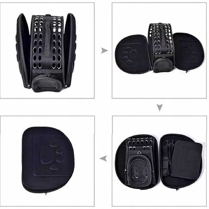 TORBA TRANSPORTER dla psa kota królika