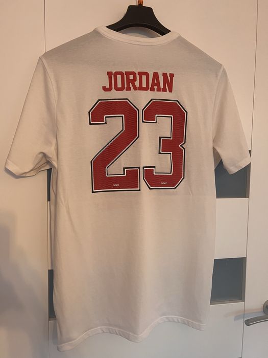 Koszulka Jordan M oryginalna