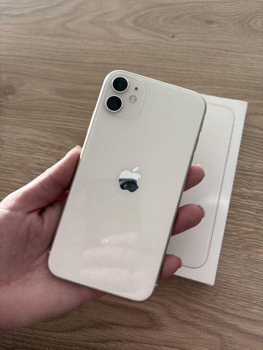 Na sprzedaż Iphone 11