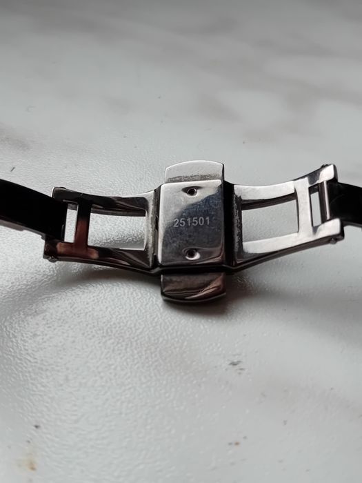 Zegarek męski Emporio armani ar2454.