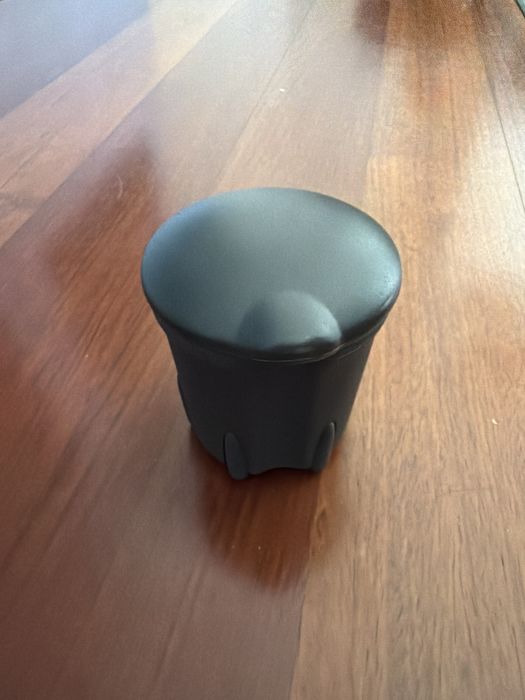 Copo cinzeiro para Renault Mégane