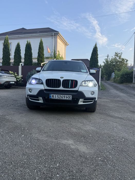 Бмв х5 35d , super