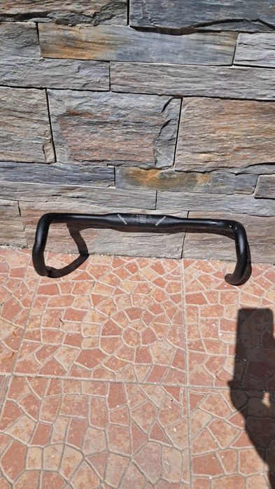 Guiador Vision Alumínio