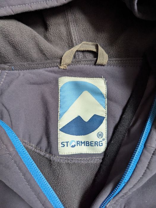 Softshell Stormberg Proretex M męska