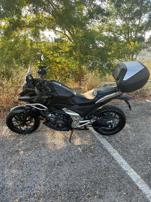 Para venda Honda NC750XD DCT 2024