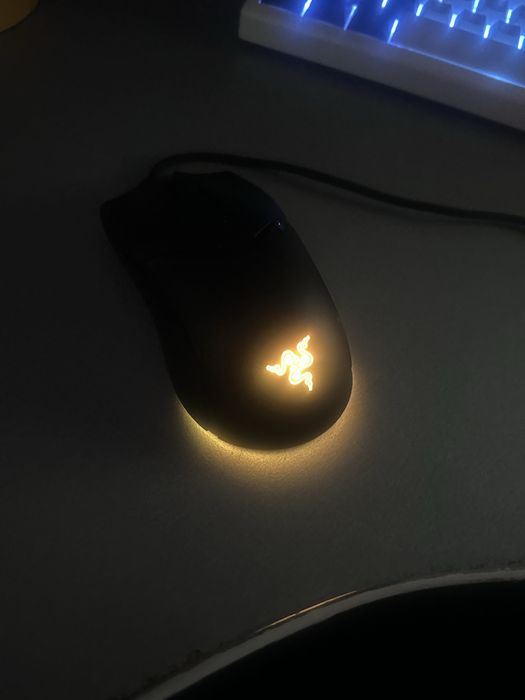 мишка Razer Cobra