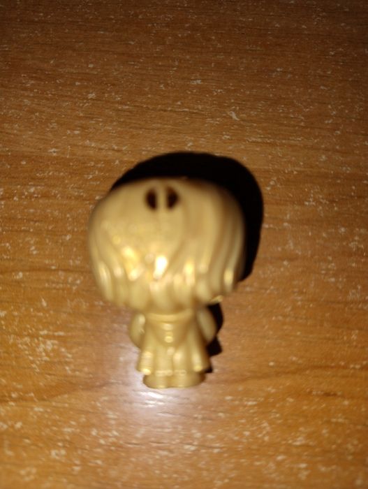 Гарі Поттер Золотий