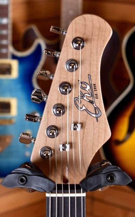 Guitarra italiana EKO