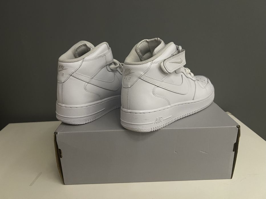 Nike air force 1 mid