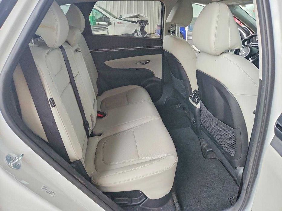 2024 HYUNDAI Tucson Hybrid Sel