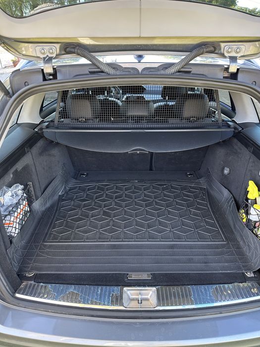 Mercedes-Benz C220 CDI Avantgarde Pack AMG