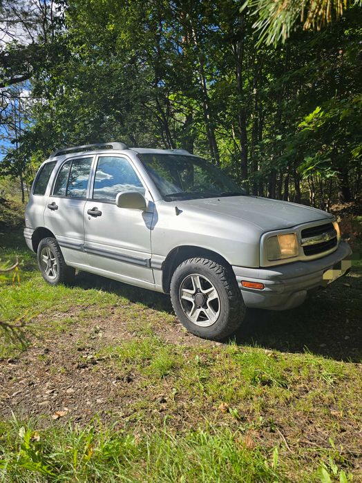Chevrolet Pozostałe Chevrolet