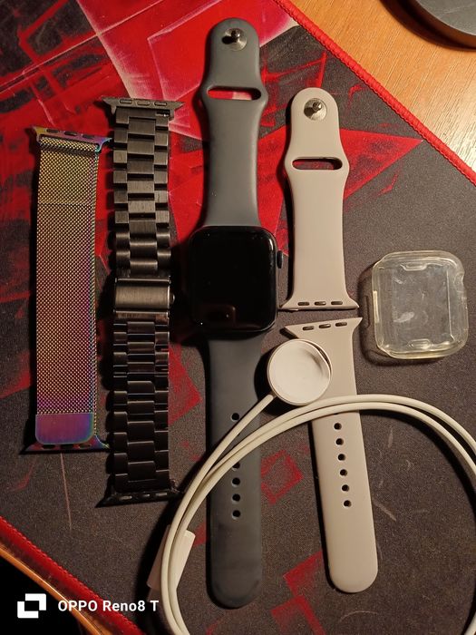 Apple watch series 7