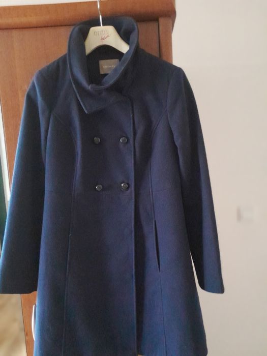 Płaszcz dwurzędowy 40 L Orsay