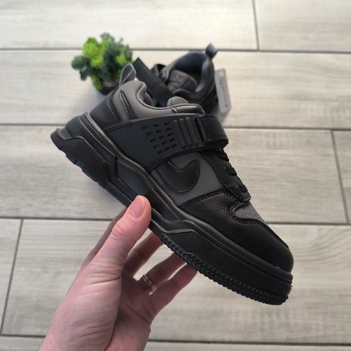 Чорні кеди для хлопчика, чорні кросівки, кроссовки мальчику, кеды