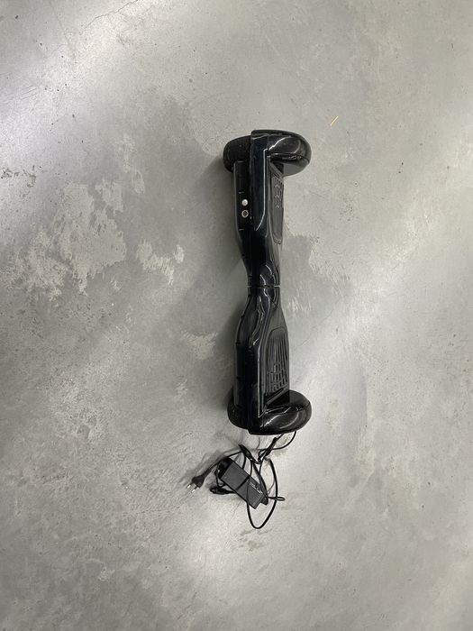 Hoverboard urbanglide