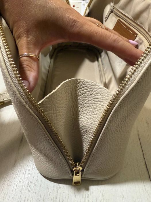 Сумка натуральна шкіра