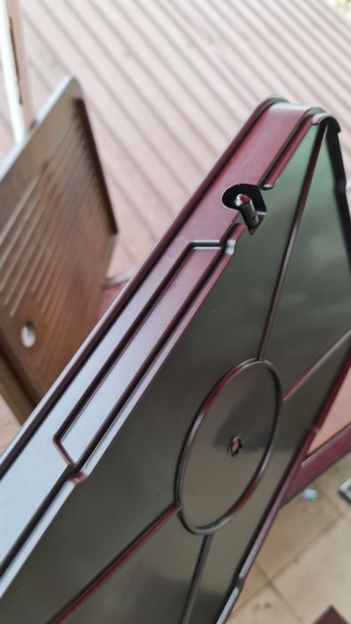 Дошка для чаювання Чабань 36×24