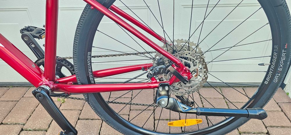 Rower TREK DUAL Sport 3 Gen 4