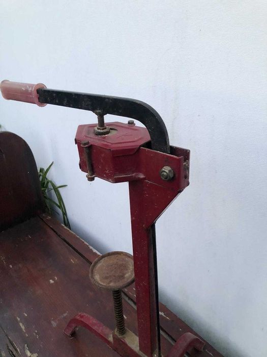 Engarrafador de Garrafas