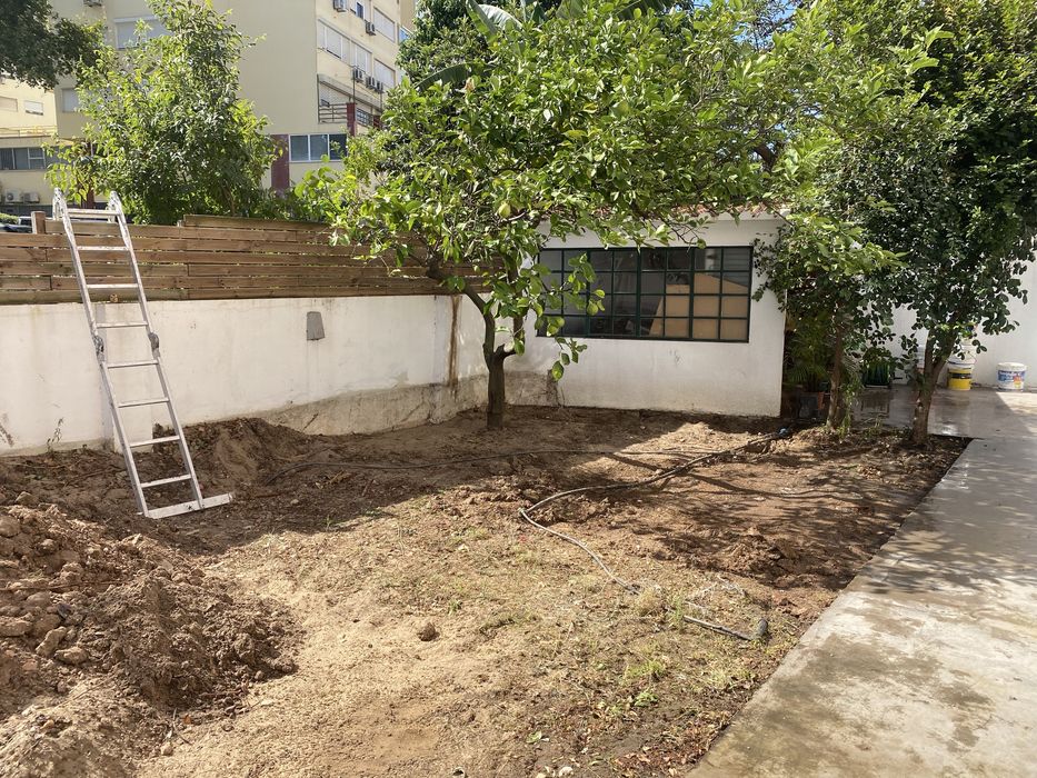Pintor Profissional - Pintura de Casas, Telhados, Portões e Texturas"