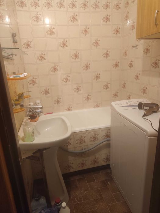 Mieskzanie 62 m2 LSM