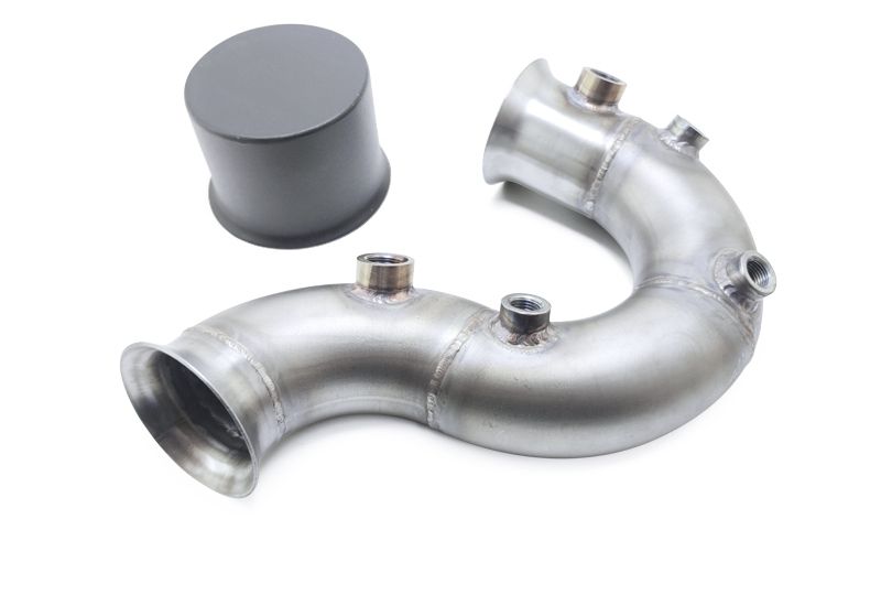 DOWNPIPE PARA AUDI A3 8V / SEAT LEON 5F / VW CADDY MK4 / GOLF 7/7.5 - 2.0 TDI / 1.6 TDI