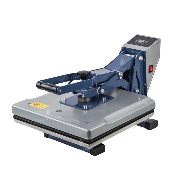 Термопрес+принтер