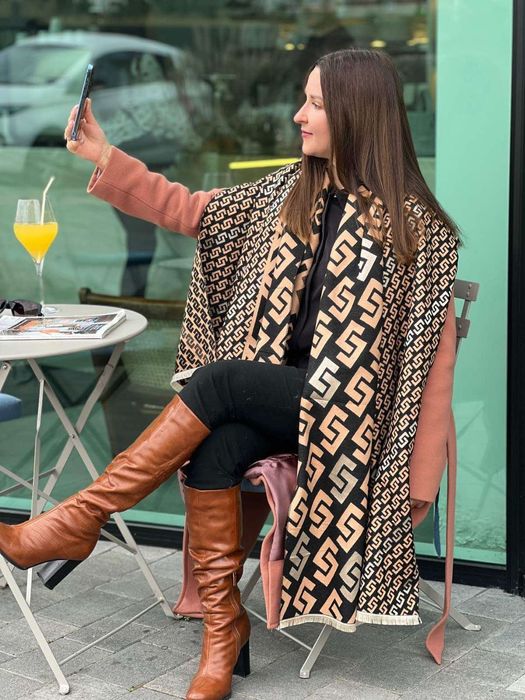 Хустки  українська 270 грн, кашемір 400