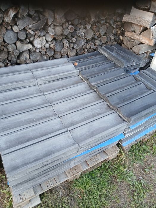 Korytka betonowe zbrojone