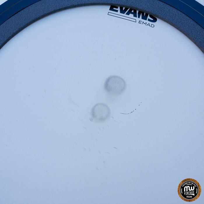 ‼️ Evans - naciąg EMAD Coated 20" ‼️