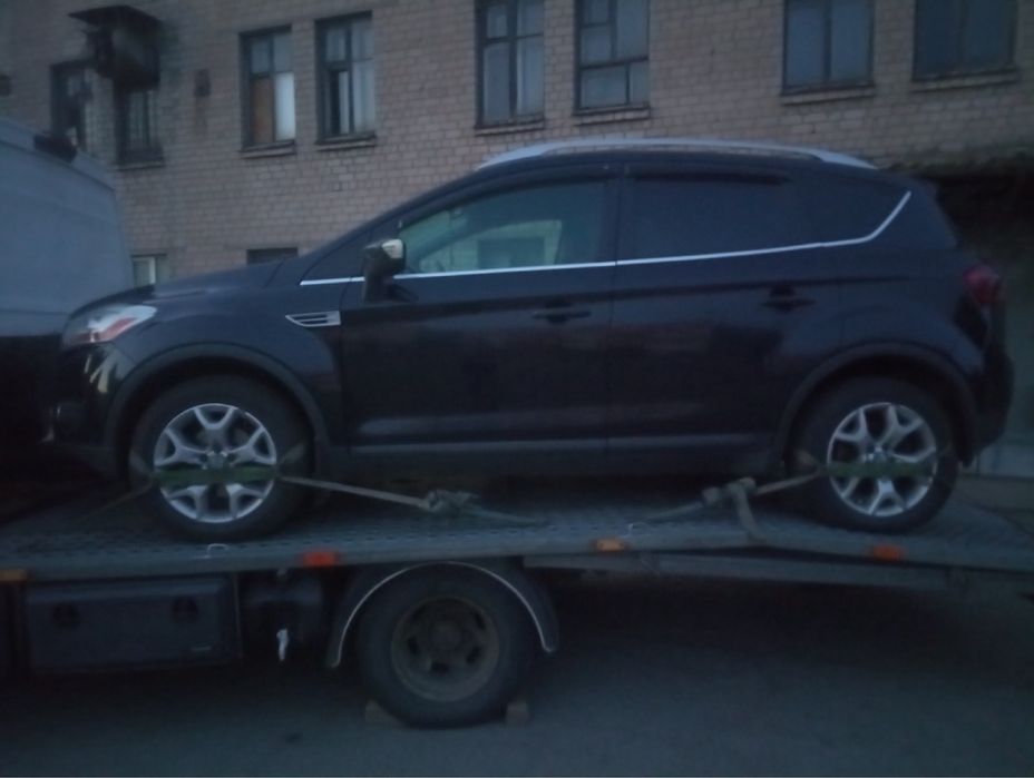 Евакуатор Миколаїв цілодобово