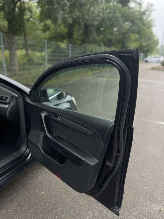 Volkswagen Pasat b7