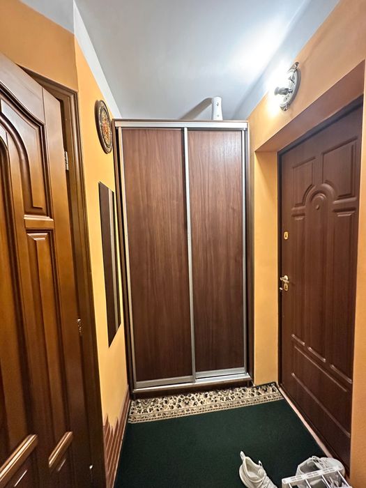 Продаж 1км. квартири Наукова ( Симоненка) 35м2