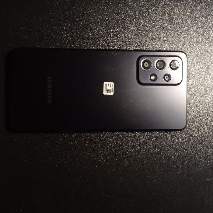 Samsung Galaxy A52s 5G 128GB
